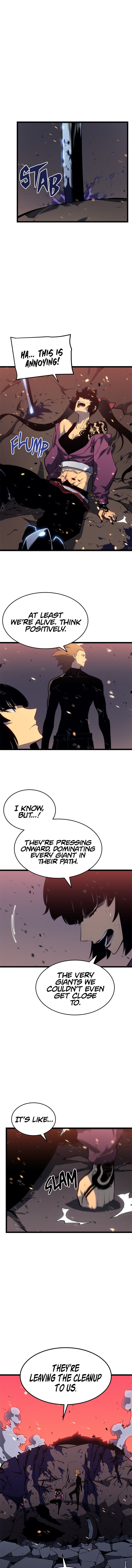 Solo Leveling, Chapter 135 image 12